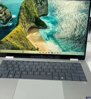 New Laptop HP OmniBook 7 14" 16GB SSD 512GB