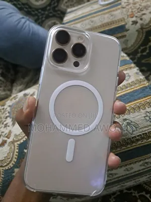 Apple iPhone 16 Pro Max 512 GB