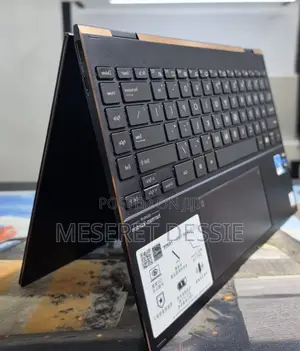 New Laptop Asus Zenbook 14 16GB Intel Core i7 SSD 512GB