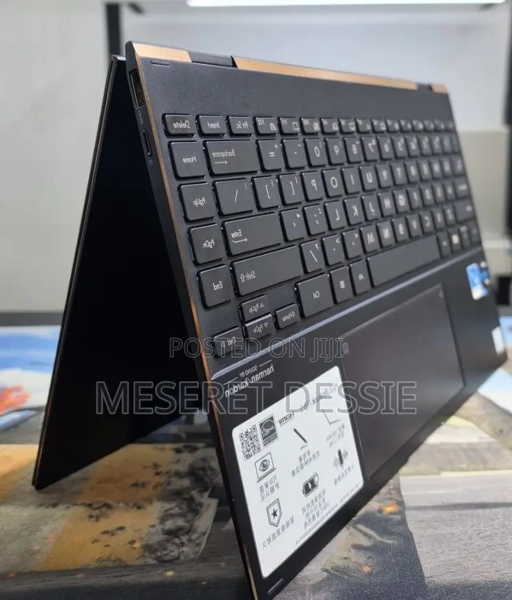New Laptop Asus Zenbook 14 16GB Intel Core i7 SSD 512GB