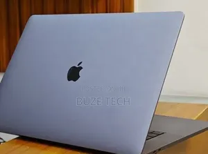 New Laptop Apple MacBook Pro 2018 32GB Intel Core i9 SSD 2T