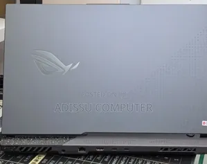 New Laptop Asus ROG Strix G17 16GB AMD Ryzen 9 SSD 1T