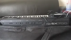 Keyboard PSR-Sx700