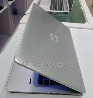 Laptop HP EliteBook 840 8GB Intel Core i5 SSD 256GB