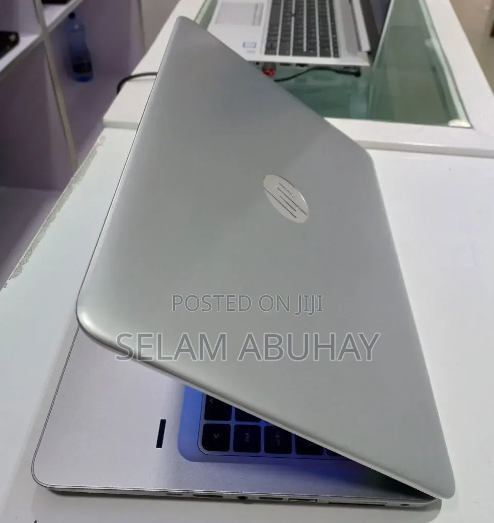 Laptop HP EliteBook 840 8GB Intel Core i5 SSD 256GB