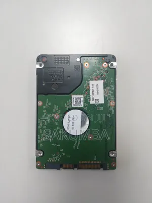 1TB Hard Disk Storage