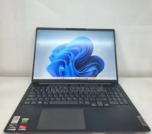 New Laptop Lenovo Ideapad 3 16GB AMD Ryzen 7 SSD 512GB