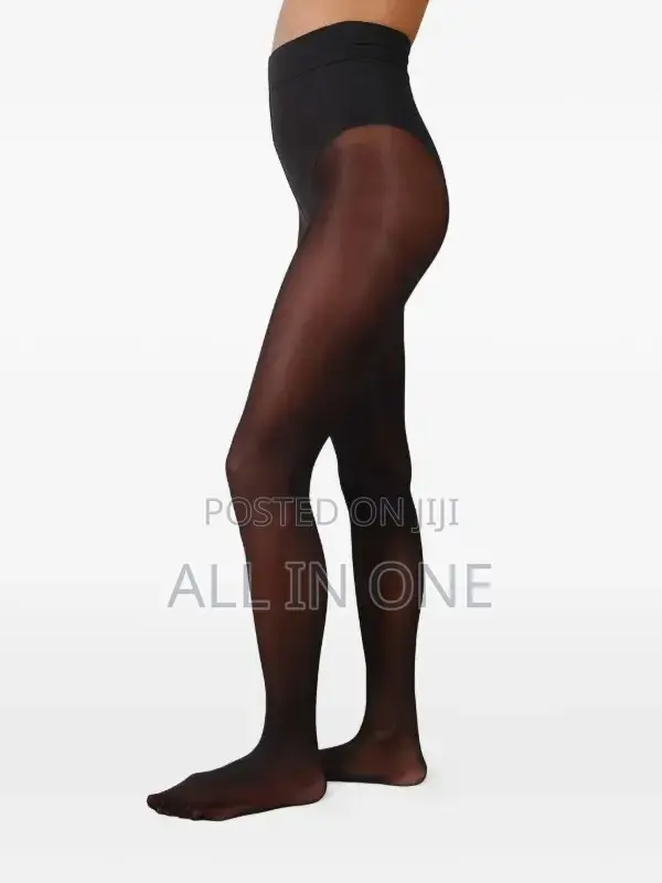 Pure Tights