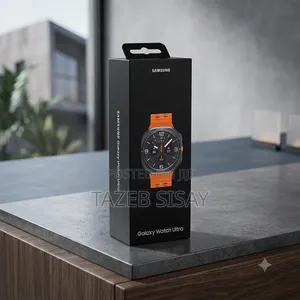 Samsung Galaxy Watch Ultra Smart Watch