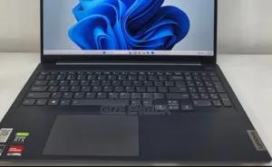 New Laptop Lenovo Ideapad 3 16GB AMD Ryzen 7 SSD 512GB