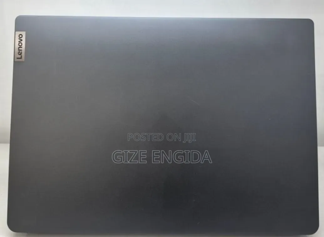 New Laptop Lenovo Ideapad 3 16GB AMD Ryzen 7 SSD 512GB