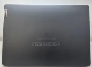 New Laptop Lenovo Ideapad 3 16GB AMD Ryzen 7 SSD 512GB