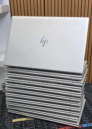 New Laptop HP EliteBook 840 G10 16GB Intel Core i7 SSD 512GB