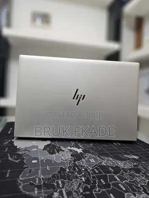 New Laptop HP EliteBook 840 G7 16GB Intel Core i5 SSD 512GB