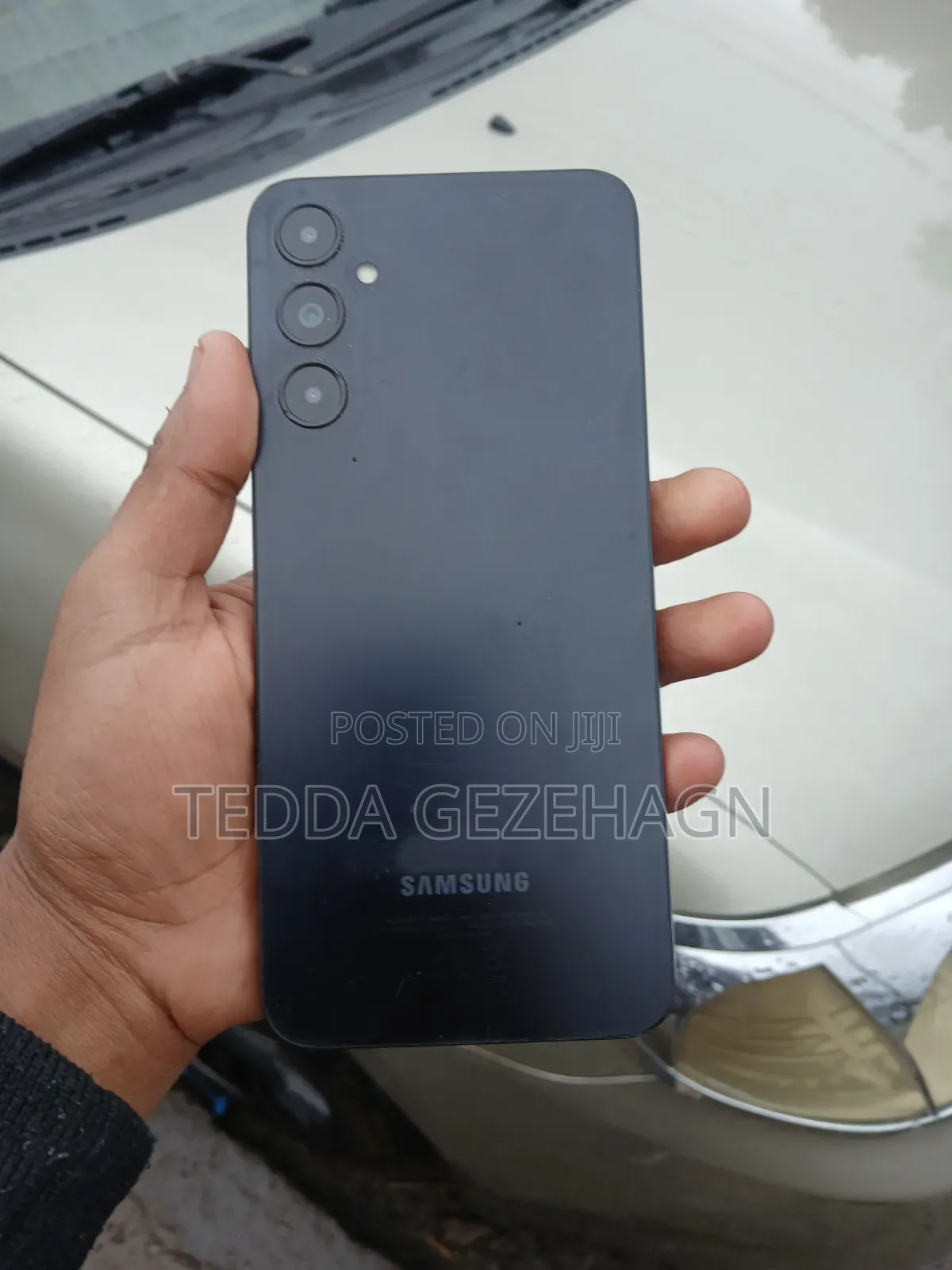 Samsung Galaxy A05s 128 GB Black
