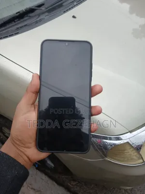 Samsung Galaxy A05s 128 GB Black