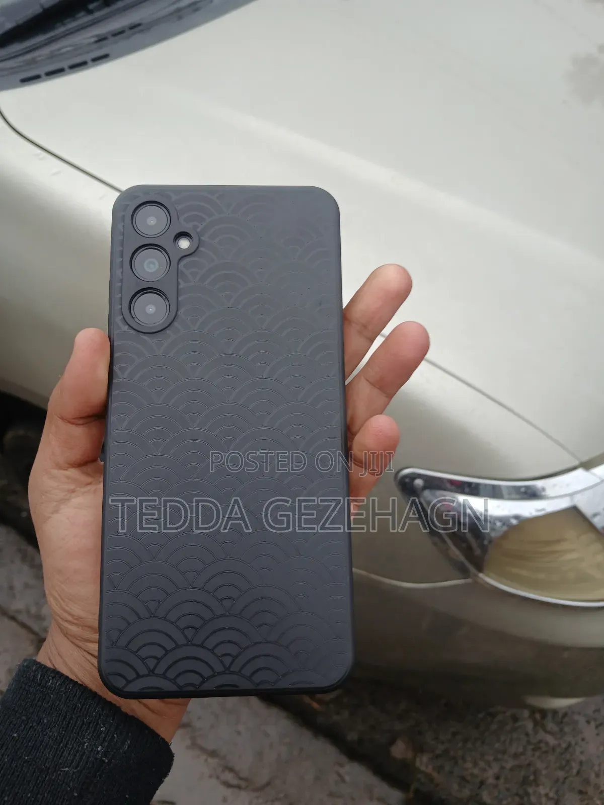 Samsung Galaxy A05s 128 GB Black