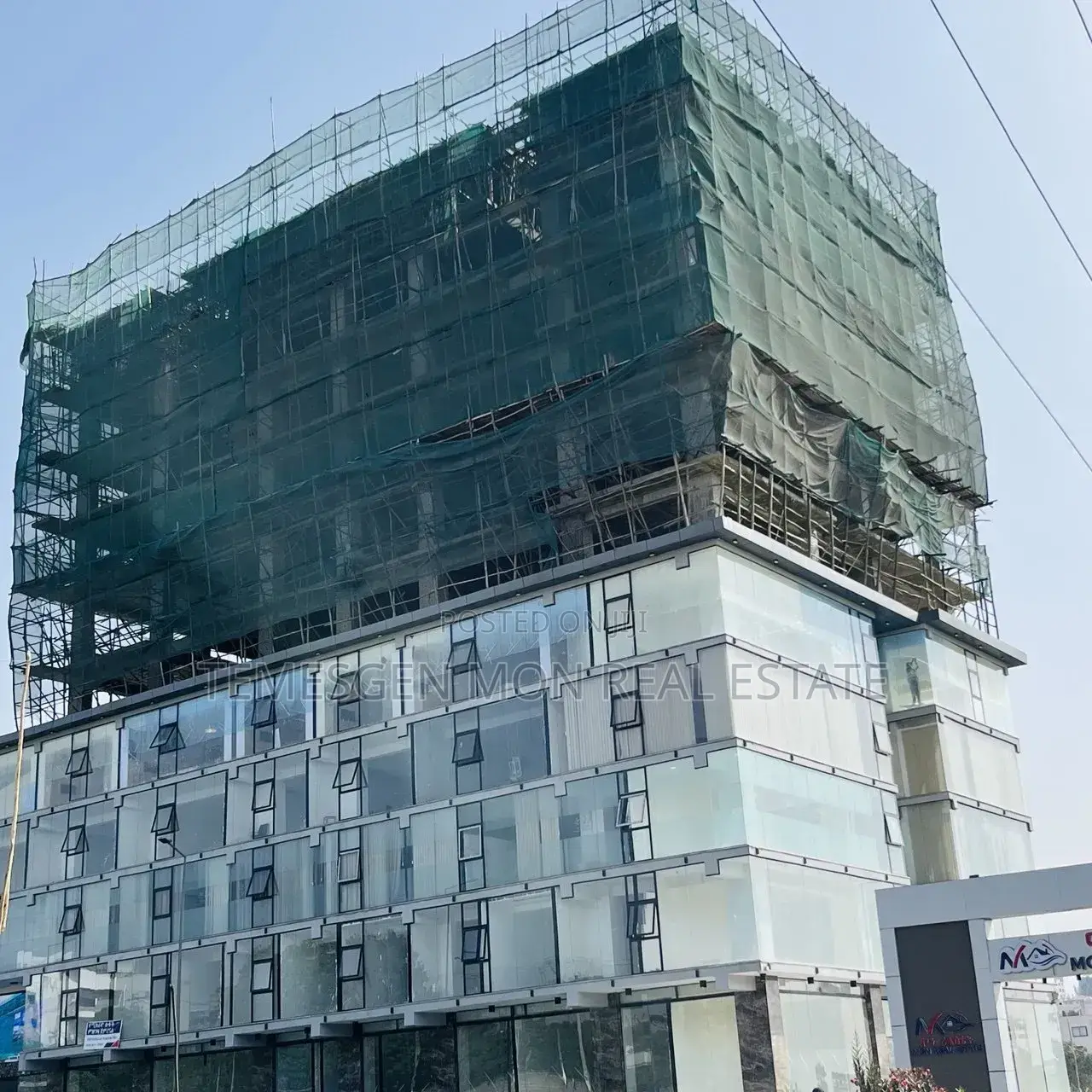 3bdrm Apartment in Mon Real Estate, Kolfe Keranio for sale