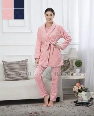 Pijama Jonna 3 Pis