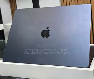 New Laptop Apple MacBook Air 2025 M4 16GB Apple M4 SSD 256GB