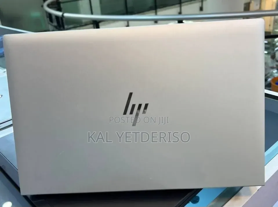 New Laptop HP EliteBook 840 G7 16GB Intel Core i7 SSD 512GB