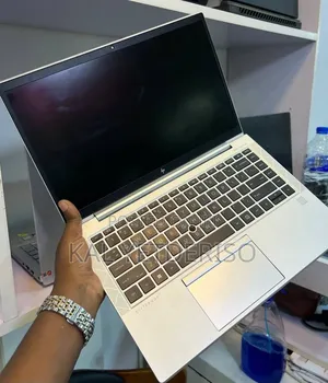 New Laptop HP EliteBook 840 G7 16GB Intel Core i7 SSD 512GB