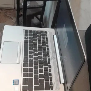 New Laptop HP EliteBook 830 G5 8GB Intel Core i5 SSD 256GB