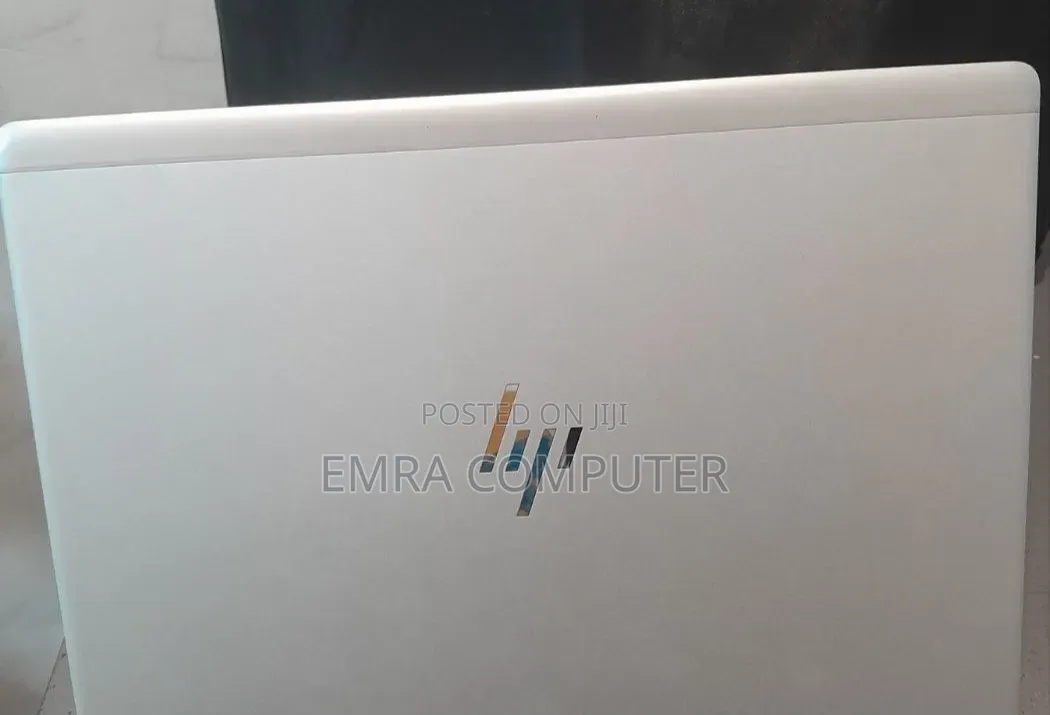 New Laptop HP EliteBook 830 G5 8GB Intel Core i5 SSD 256GB