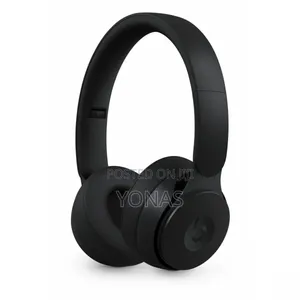 Beats Solo Pro ANC – Powerful Sound!