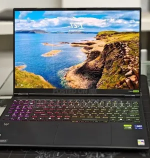 New Laptop Asus ProArt P16 16GB Intel Core Ultra 9 SSD 1T