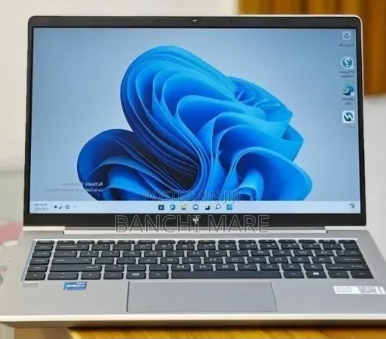 New Laptop HP ProBook 440 G10 16GB Intel Core i7 SSD 1T