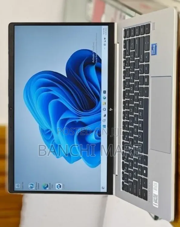 New Laptop HP ProBook 440 G10 16GB Intel Core i7 SSD 1T