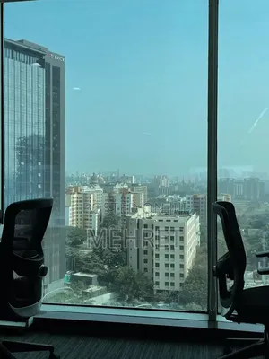 የ አፍሪካ ዩኒዮን አቅራቢያ ግሩም እይታ ያለው Office Space ለሽያጭ በልዪ የ10% ቅያሽ ከ7ኛ እስከ13