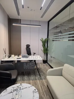የ አፍሪካ ዩኒዮን አቅራቢያ ግሩም እይታ ያለው Office Space ለሽያጭ በልዪ የ10% ቅያሽ ከ7ኛ እስከ13