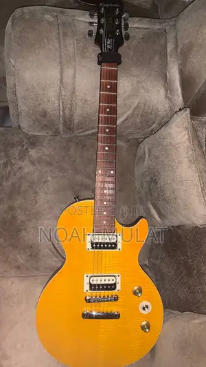 Epiphone Les Paul