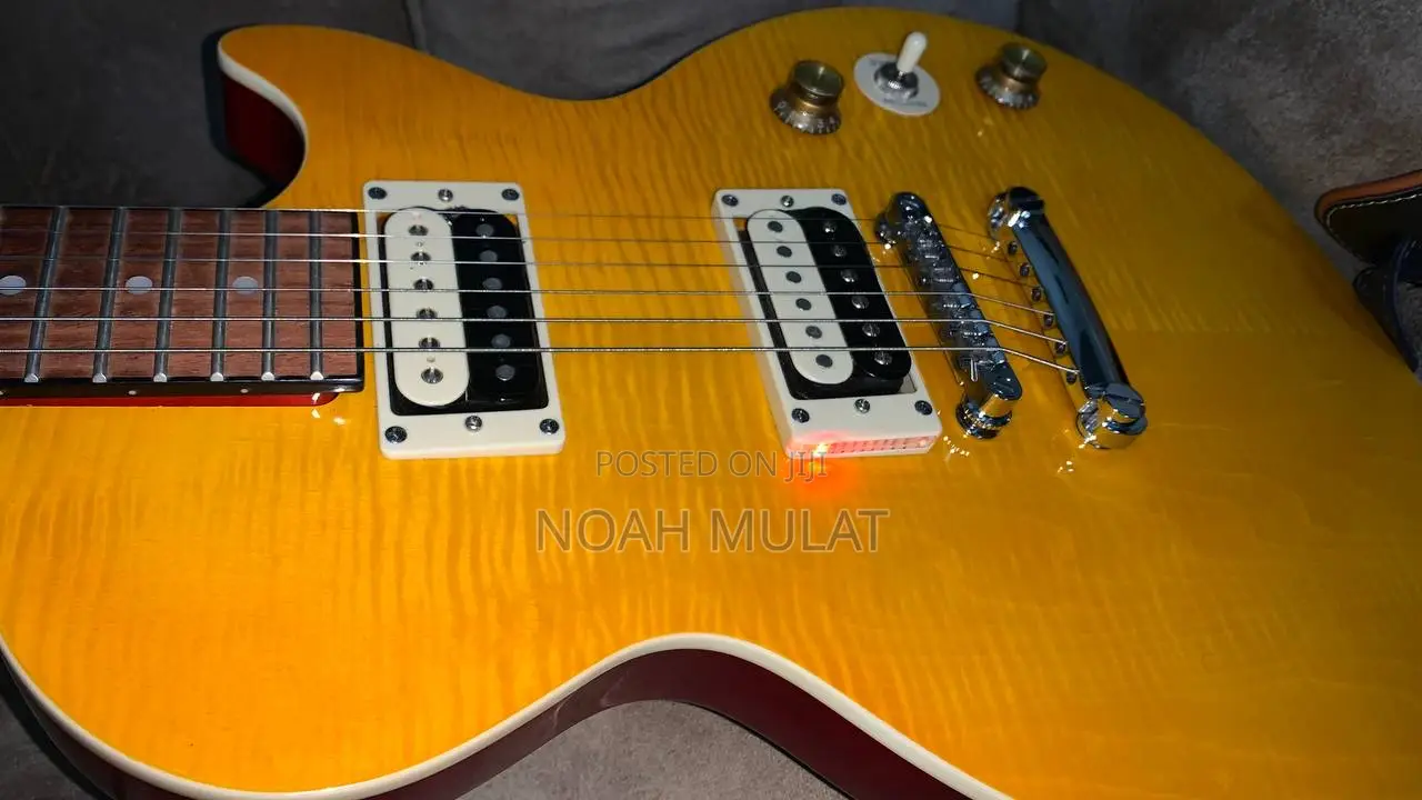 Epiphone Les Paul