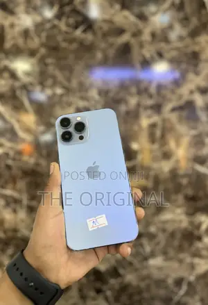 Apple iPhone 13 Pro Max 512 GB Blue