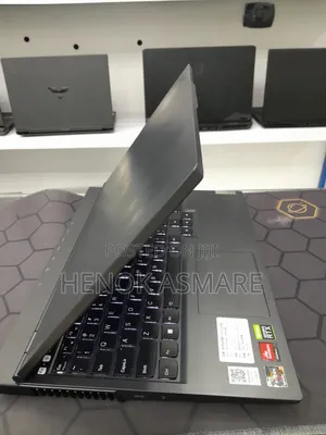 New Laptop Lenovo Legion 5 16GB AMD Ryzen 7 SSD 512GB