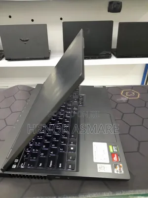 New Laptop Lenovo Legion 5 16GB AMD Ryzen 7 SSD 512GB