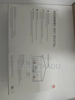 Huawei Wifi