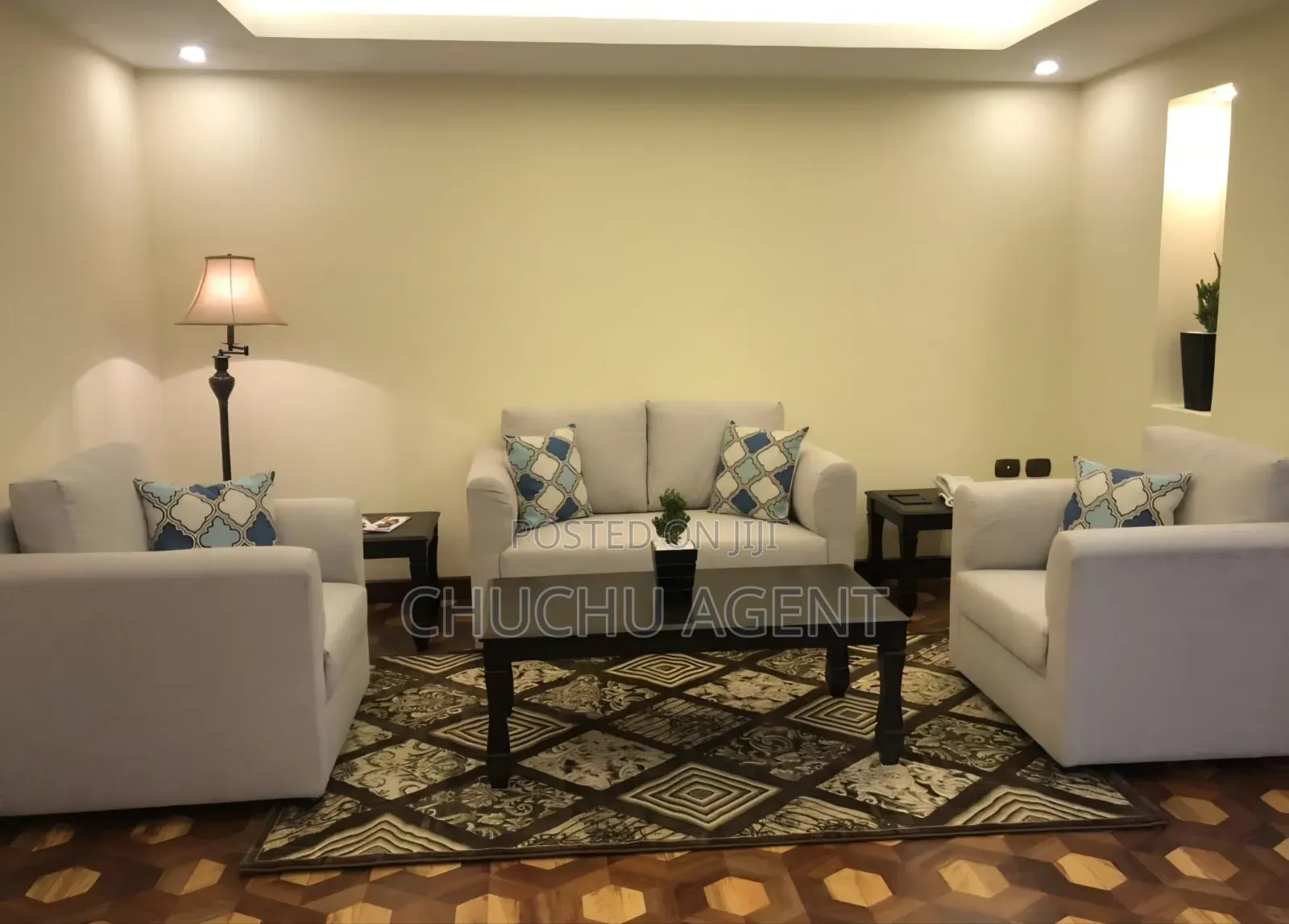 Hotel Rent Addis Ababa