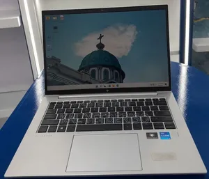 New Laptop HP EliteBook 840 G9 16GB Intel Core i5 SSD 512GB