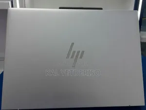 New Laptop HP EliteBook 840 G9 16GB Intel Core i5 SSD 512GB