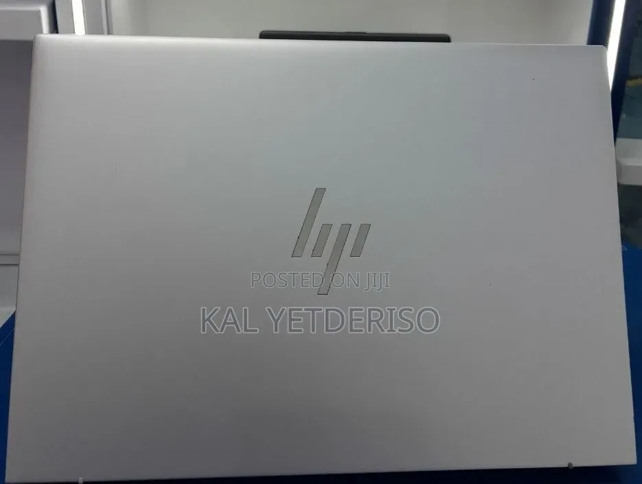 New Laptop HP EliteBook 840 G9 16GB Intel Core i5 SSD 512GB