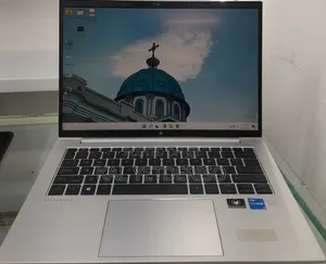 New Laptop HP EliteBook 840 G9 16GB Intel Core i5 SSD 512GB