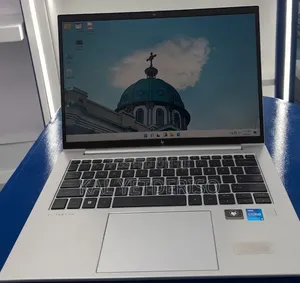 New Laptop HP EliteBook 840 G9 16GB Intel Core i5 SSD 512GB