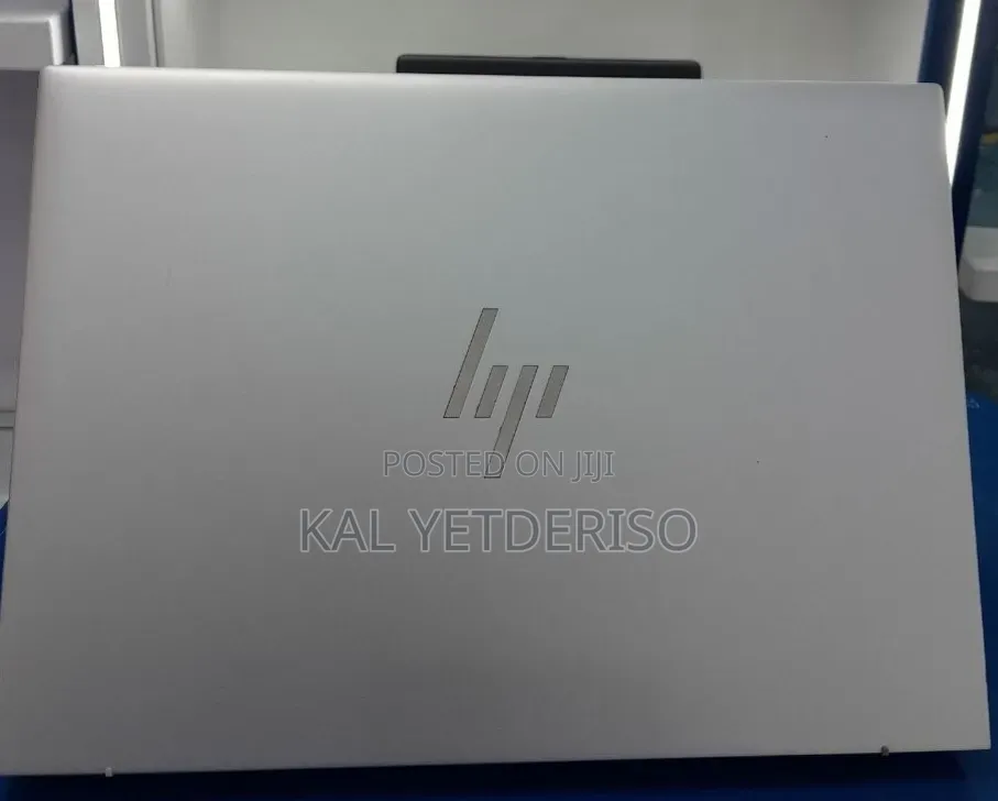 New Laptop HP EliteBook 840 G9 16GB Intel Core i5 SSD 512GB
