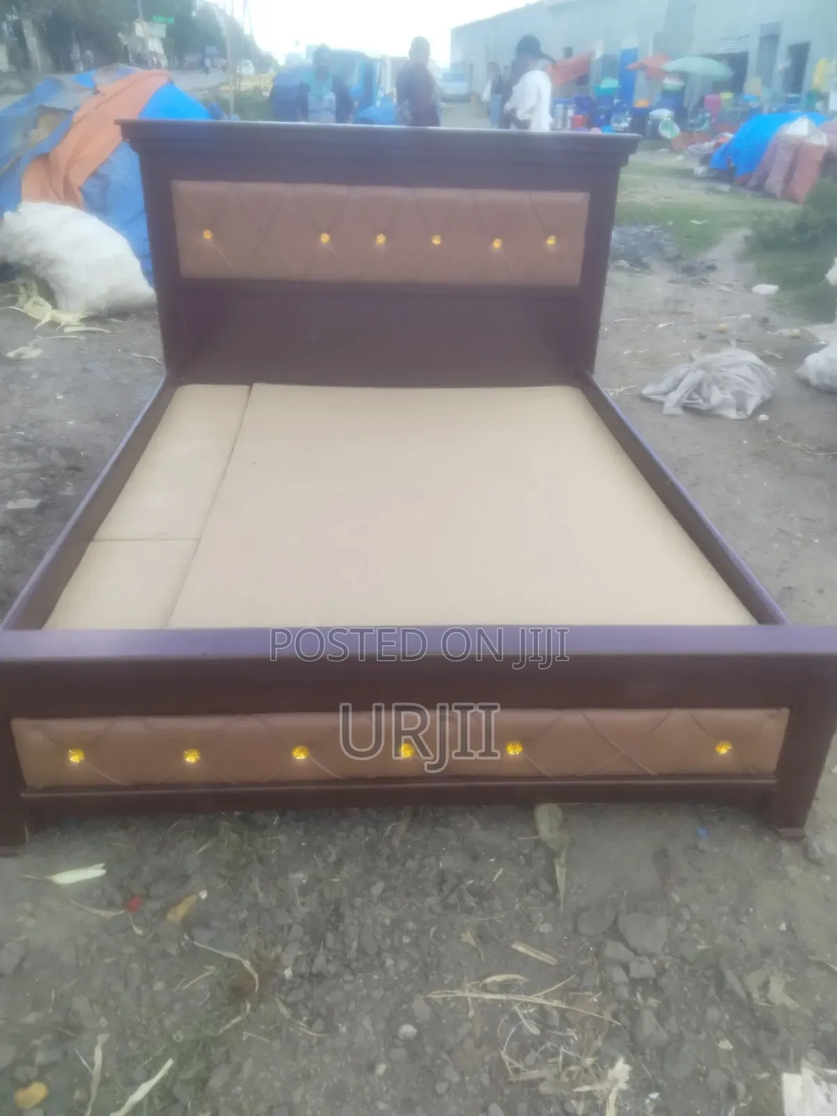 Bed Width1500