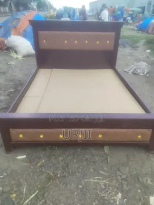 Bed Width1500
