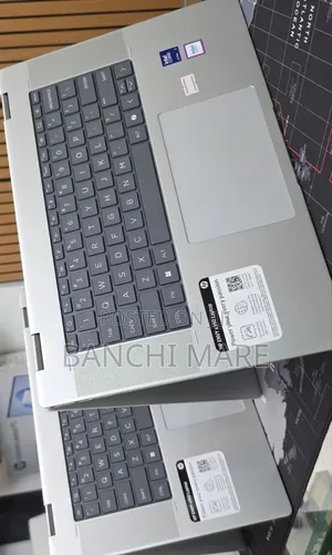 New Laptop HP Envy Ultrabook 6 32GB Intel Core Ultra 7 SSD 1T